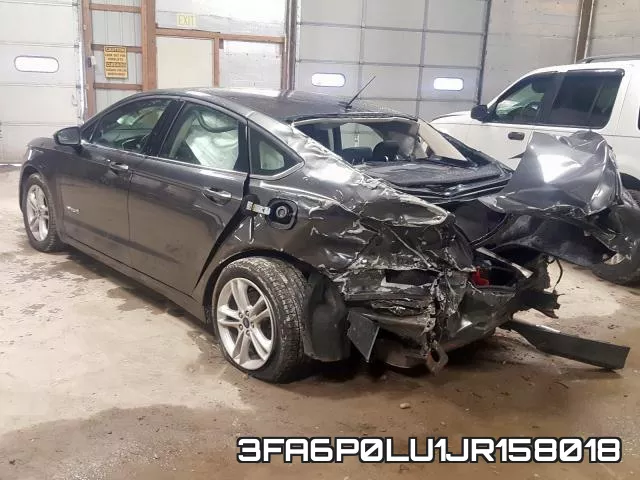 3FA6P0LU1JR158018 фото 4