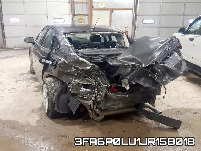 3FA6P0LU1JR158018 фото 10