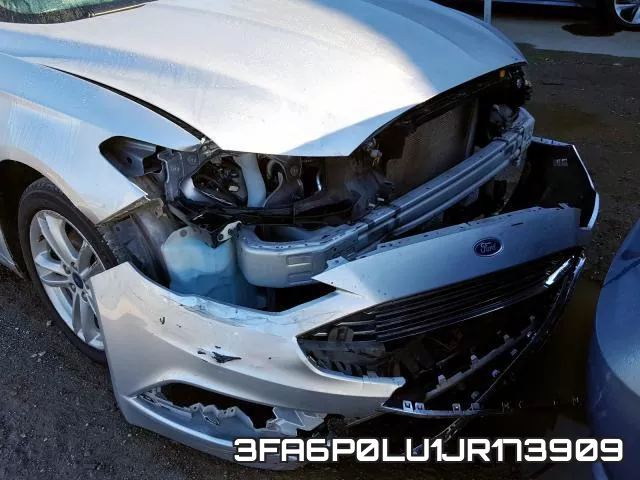 3FA6P0LU1JR173909 фото 10