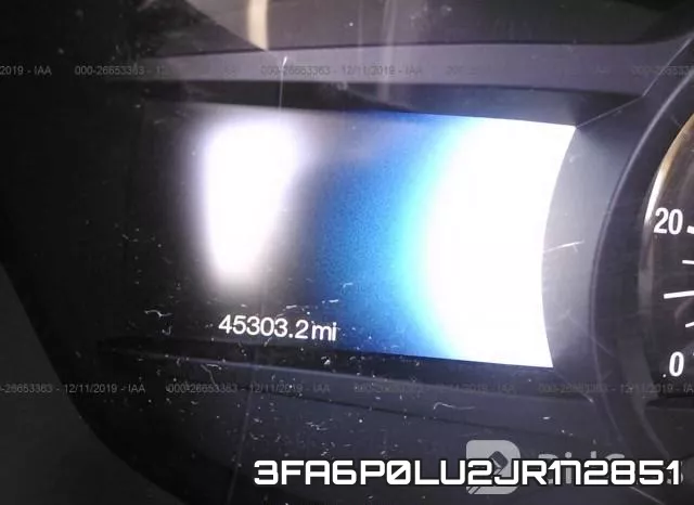 3FA6P0LU2JR172851 фото 8