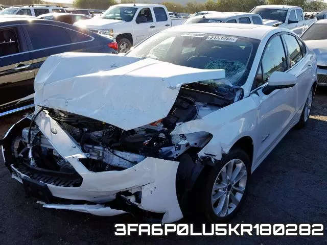 3FA6P0LU5KR180282 фото 3