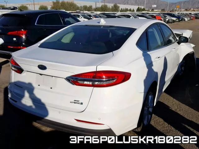 3FA6P0LU5KR180282 фото 5