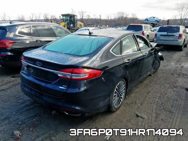 3FA6P0T91HR174094 фото 5