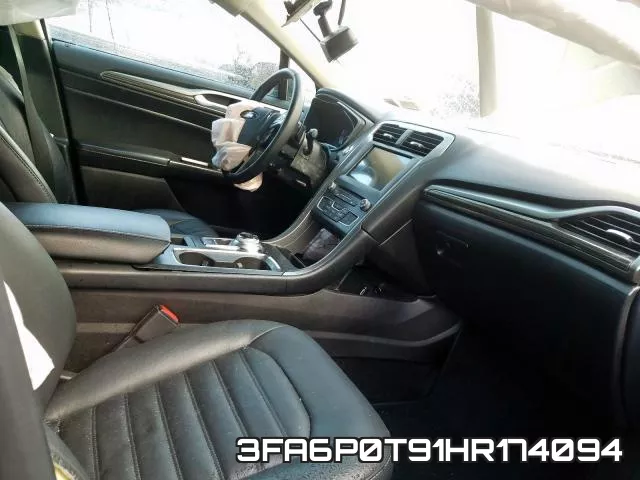 3FA6P0T91HR174094 фото 7