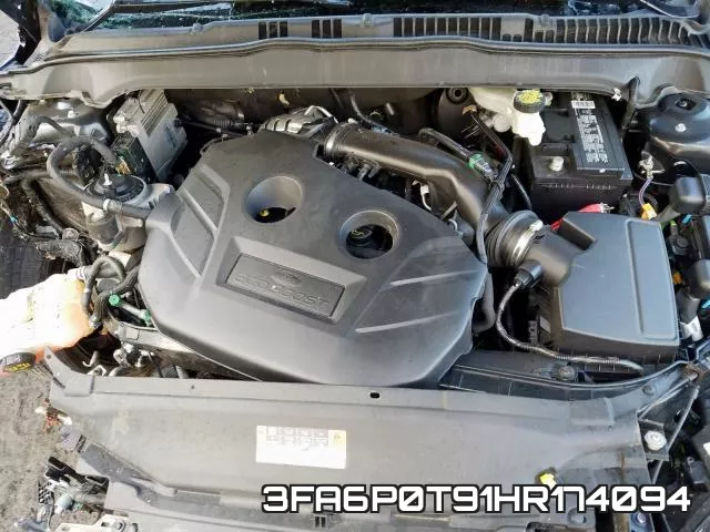 3FA6P0T91HR174094 фото 8
