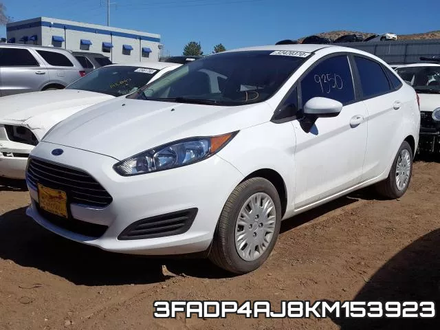 3FADP4AJ8KM153923 фото 3