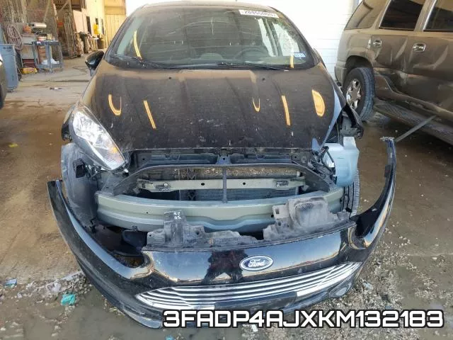3FADP4AJXKM132183 фото 2