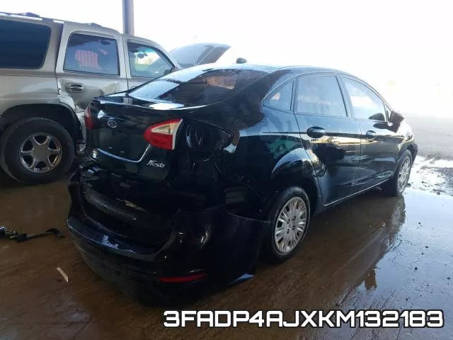 3FADP4AJXKM132183 фото 5