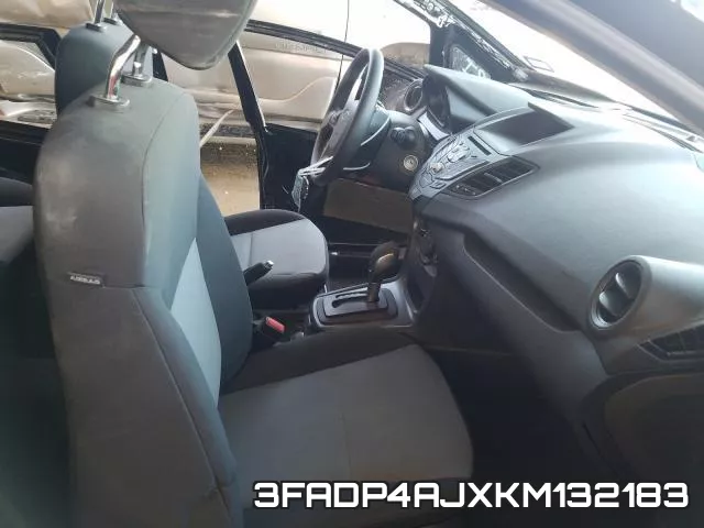 3FADP4AJXKM132183 фото 6