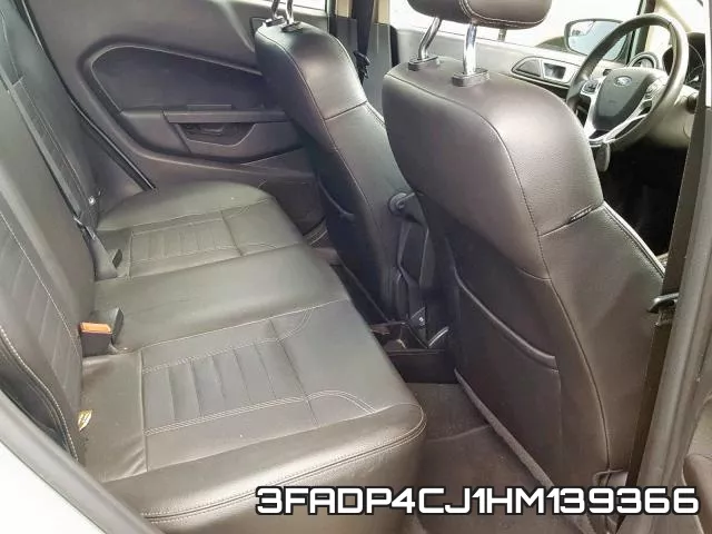 3FADP4CJ1HM139366 фото 7