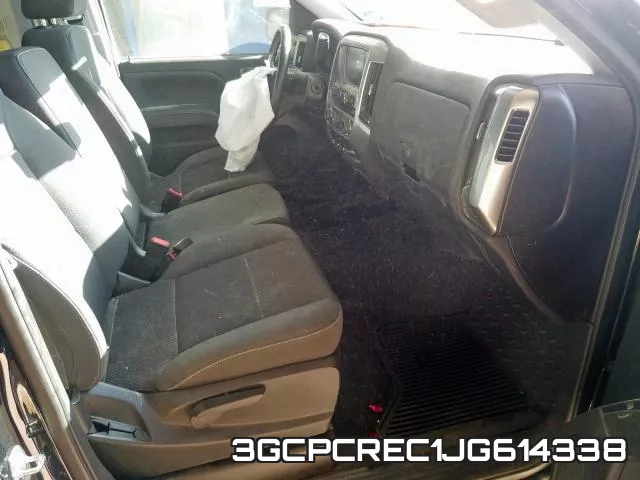 3GCPCREC1JG614338 фото 6