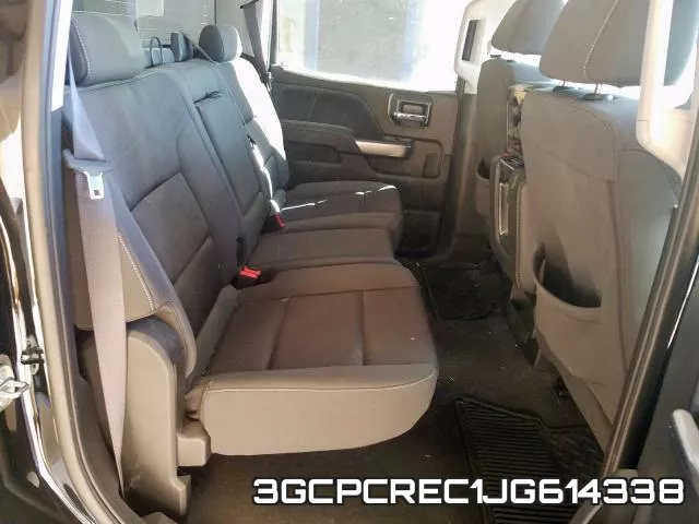 3GCPCREC1JG614338 фото 7