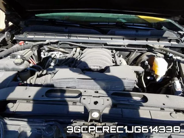3GCPCREC1JG614338 фото 8