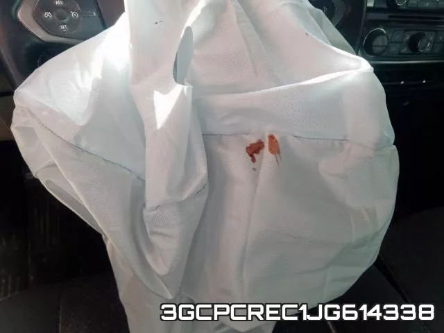 3GCPCREC1JG614338 фото 10