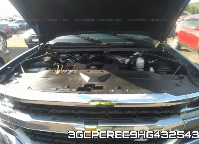 3GCPCREC9HG432543 фото 2