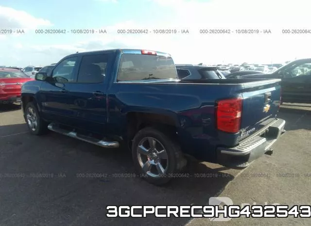3GCPCREC9HG432543 фото 4