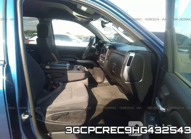 3GCPCREC9HG432543 фото 6
