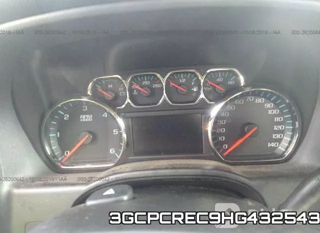 3GCPCREC9HG432543 фото 8