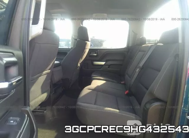 3GCPCREC9HG432543 фото 9