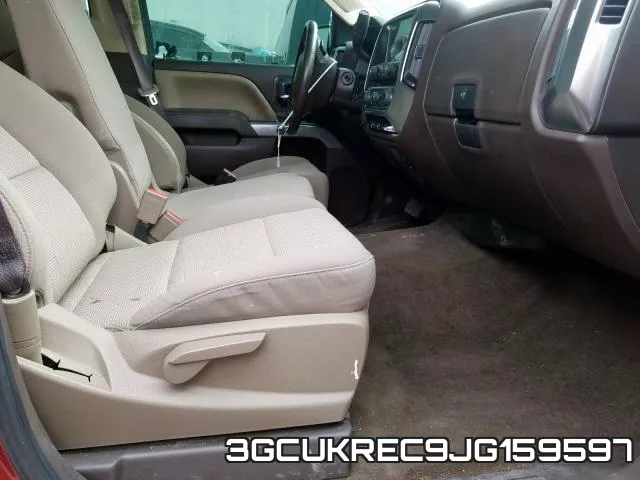 3GCUKREC9JG159597 фото 6