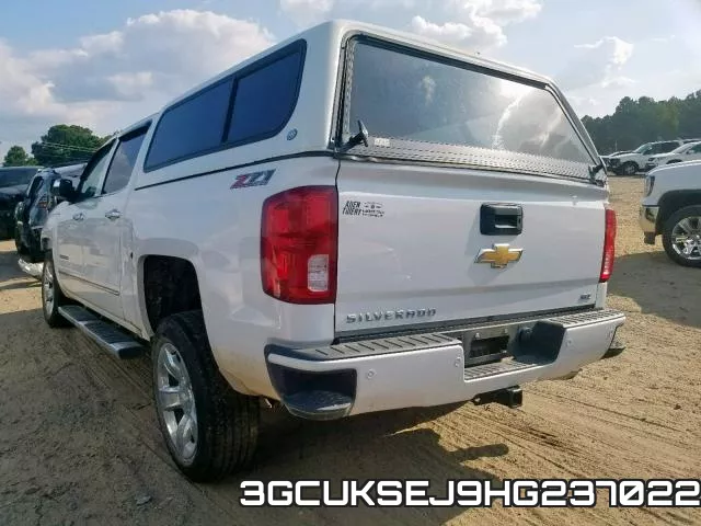 3GCUKSEJ9HG237022 фото 4