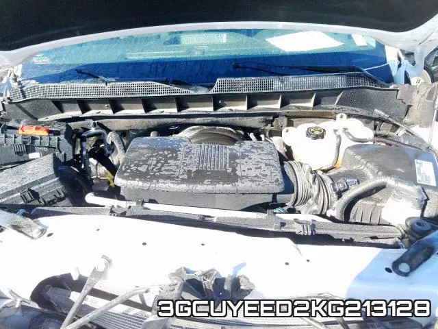 3GCUYEED2KG213128 фото 8