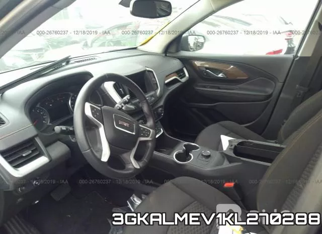 3GKALMEV1KL270288 фото 6