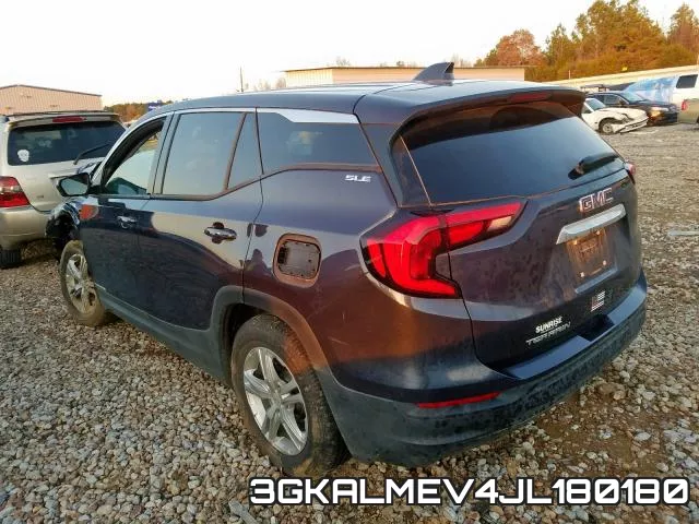 3GKALMEV4JL180180 фото 4