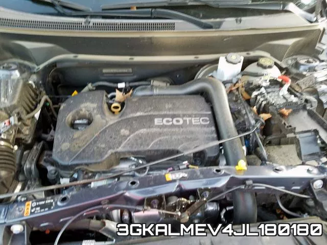3GKALMEV4JL180180 фото 8