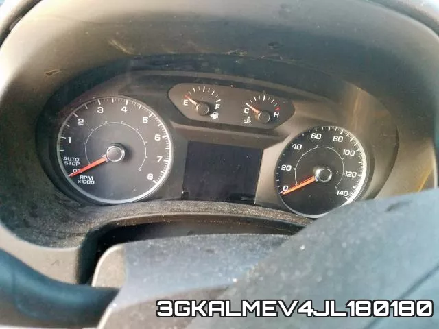 3GKALMEV4JL180180 фото 9