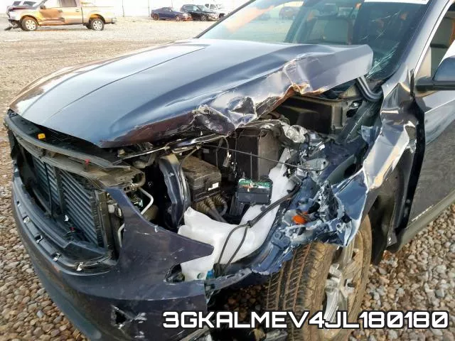 3GKALMEV4JL180180 фото 10