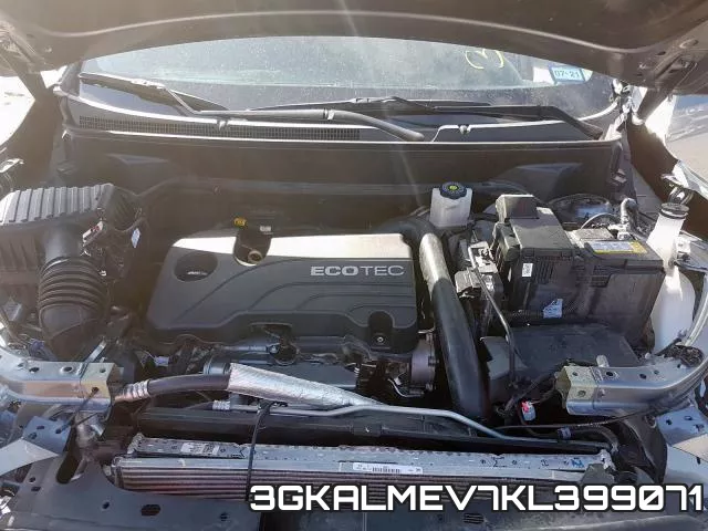 3GKALMEV7KL399071 фото 8