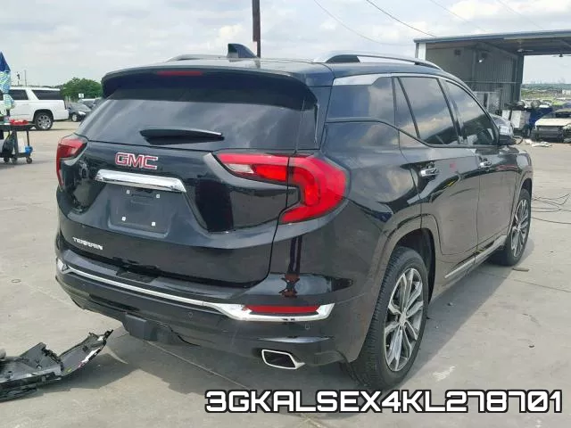 3GKALSEX4KL278701 фото 5