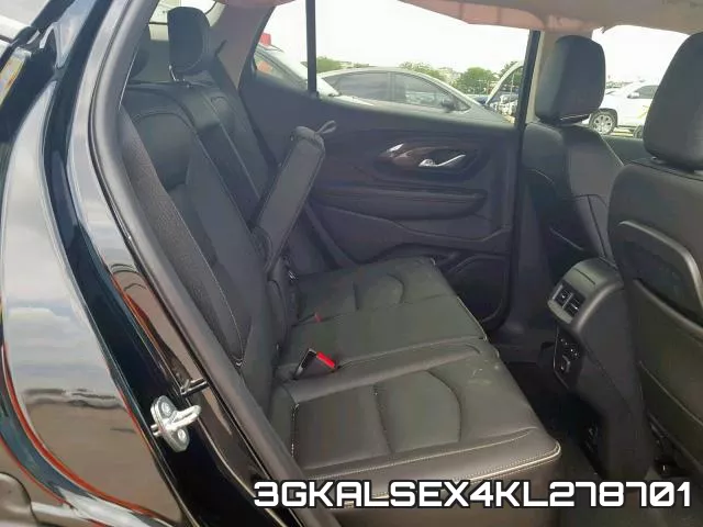 3GKALSEX4KL278701 фото 7