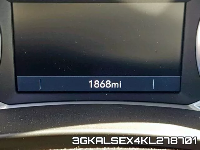 3GKALSEX4KL278701 фото 9