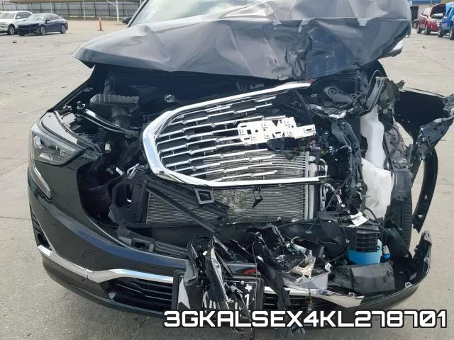 3GKALSEX4KL278701 фото 10
