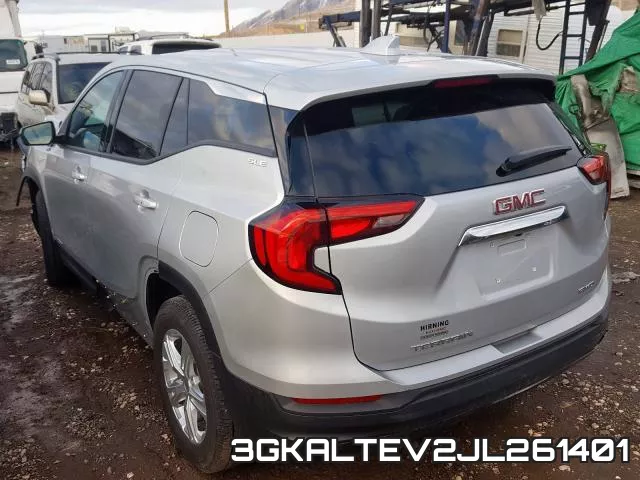 3GKALTEV2JL261401 фото 4