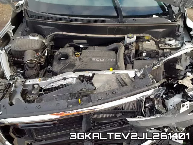 3GKALTEV2JL261401 фото 8