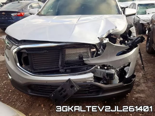 3GKALTEV2JL261401 фото 10