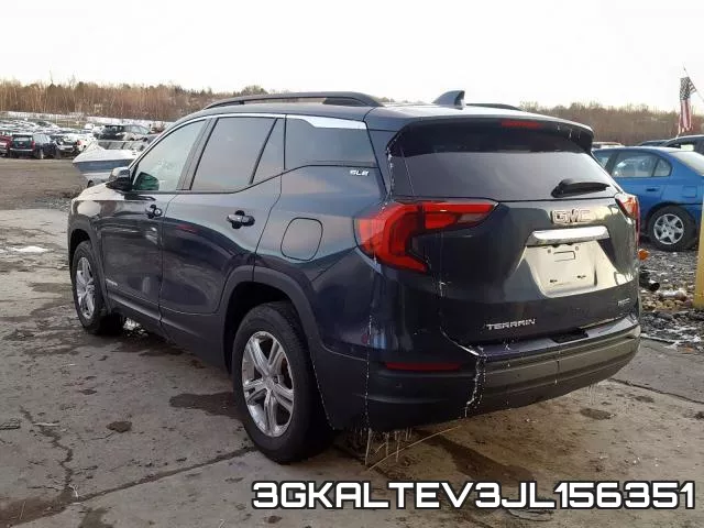 3GKALTEV3JL156351 фото 4