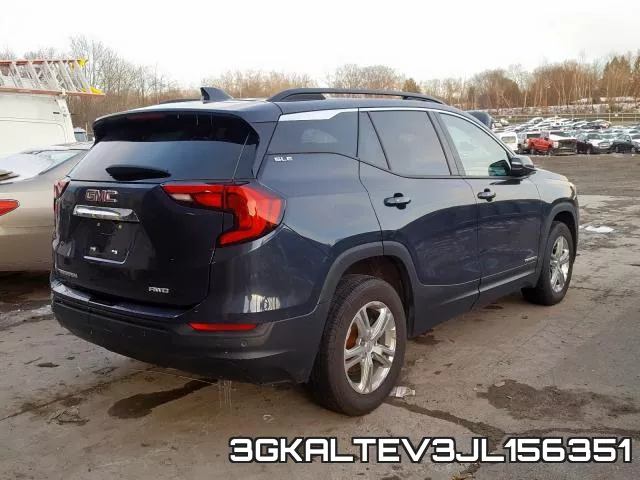 3GKALTEV3JL156351 фото 5