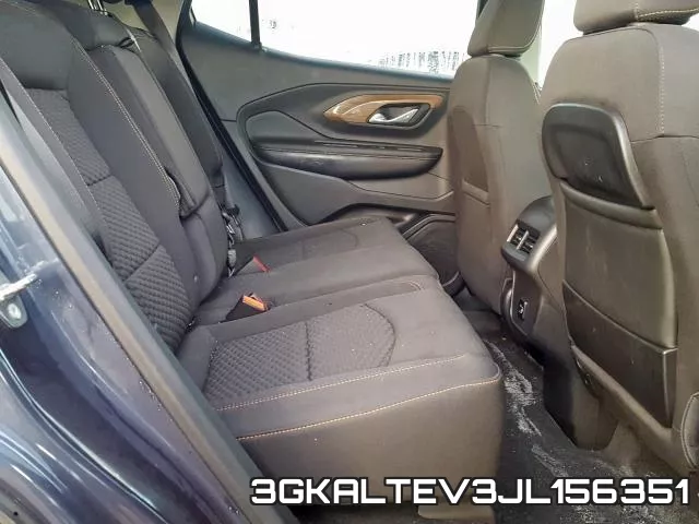 3GKALTEV3JL156351 фото 7