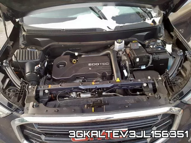3GKALTEV3JL156351 фото 8
