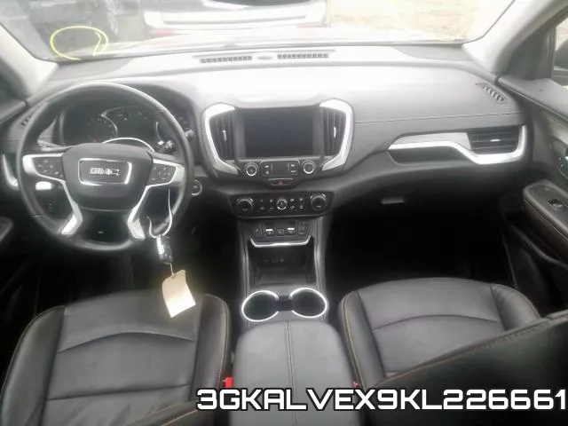 3GKALVEX9KL226661 фото 10