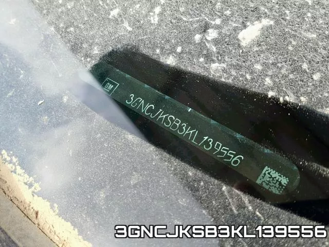 3GNCJKSB3KL139556 фото 2