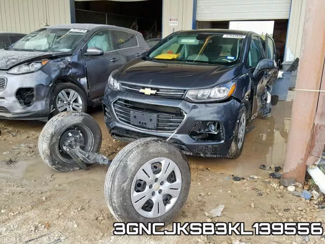 3GNCJKSB3KL139556 фото 3
