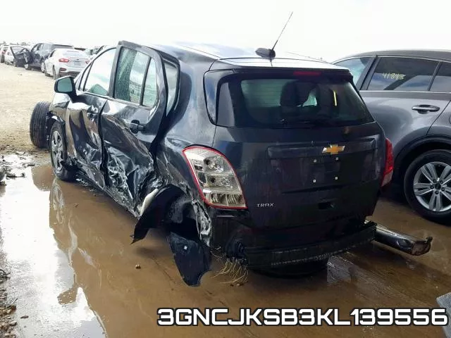 3GNCJKSB3KL139556 фото 4
