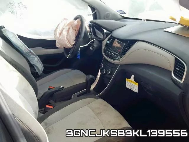 3GNCJKSB3KL139556 фото 6