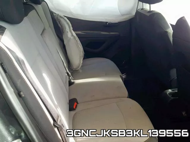 3GNCJKSB3KL139556 фото 7