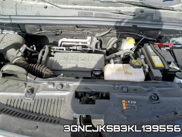 3GNCJKSB3KL139556 фото 8